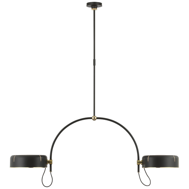 Visual Comfort Signature-TOB 5130MI/HAB-MI|MAIN