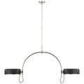 Oso Outdoor (Damp) Pendant by Visual Comfort Signature
