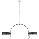 Visual Comfort Signature-TOB 5130PN-BLK|MAIN