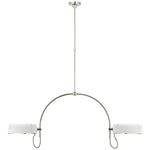 Visual Comfort Signature-TOB 5130PN-WHT|MAIN