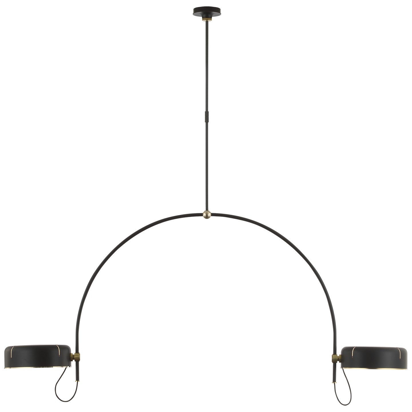 Visual Comfort Signature-TOB 5132MI/HAB-MI|MAIN