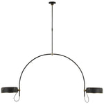 Visual Comfort Signature-TOB 5132MI/HAB-MI|MAIN