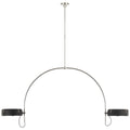 Oso Outdoor (Damp) Pendant by Visual Comfort Signature