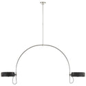 Oso Outdoor (Damp) Pendant by Visual Comfort Signature