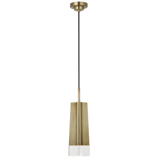 Visual Comfort Signature-TOB 5660HAB-CG|MAIN