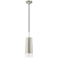 Matcha Outdoor (Damp) Pendant by Visual Comfort Signature
