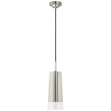 Matcha Outdoor (Damp) Pendant by Visual Comfort Signature