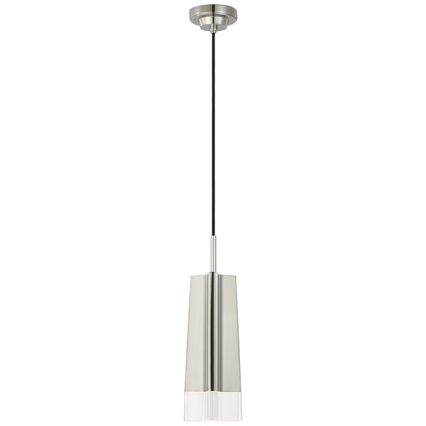 Matcha Outdoor (Damp) Pendant by Visual Comfort Signature