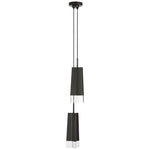 Visual Comfort Signature-TOB 5661BZ-CG|MAIN