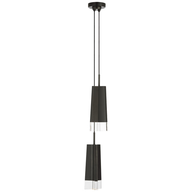 Visual Comfort Signature-TOB 5661BZ-CG|MAIN