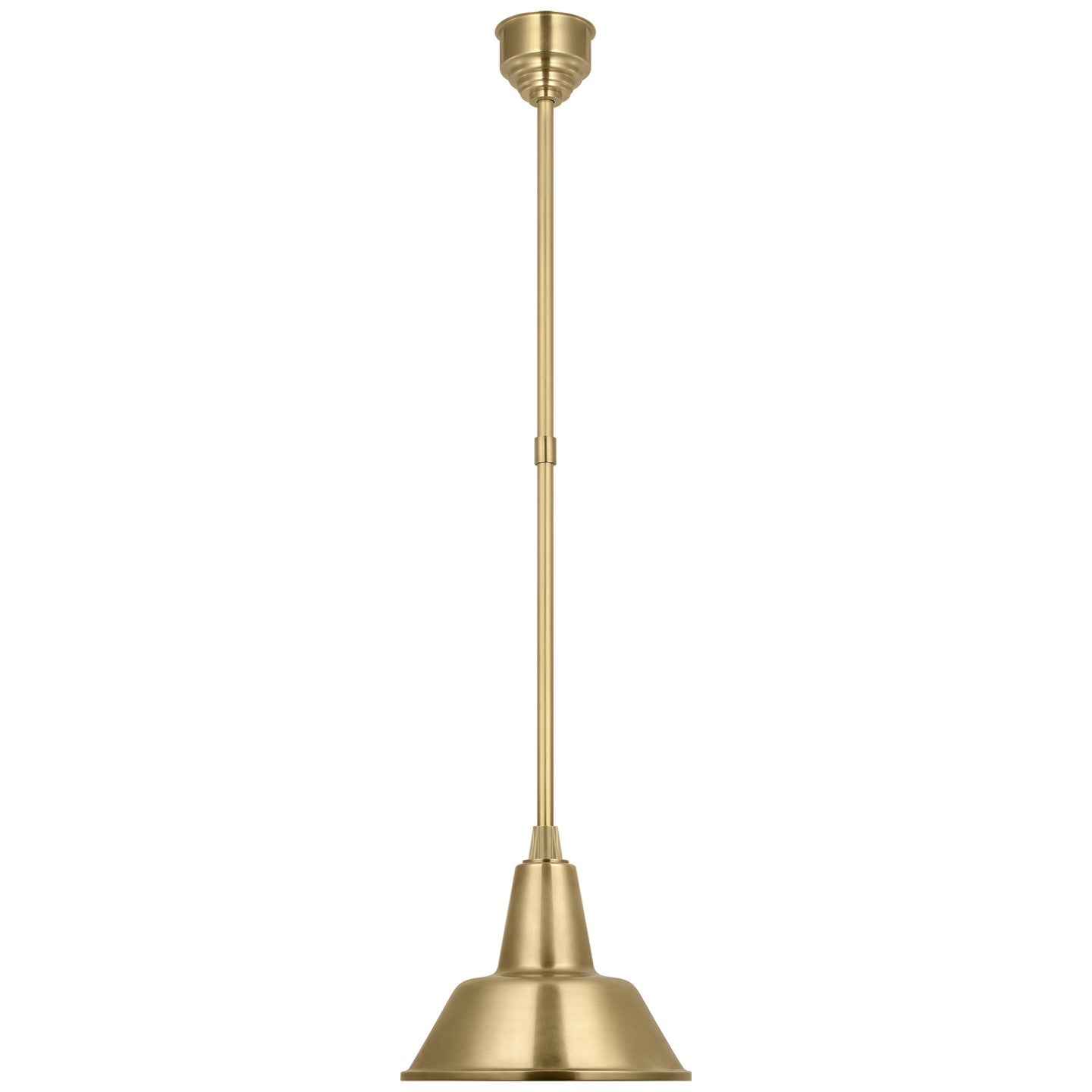 Visual Comfort Signature-TOB 5802HAB-HAB|MAIN