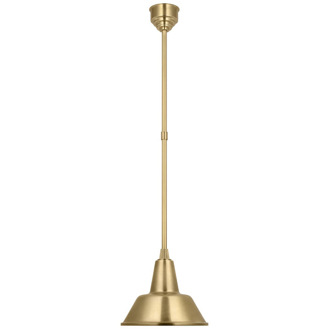 Visual Comfort Signature-TOB 5802HAB-HAB|MAIN