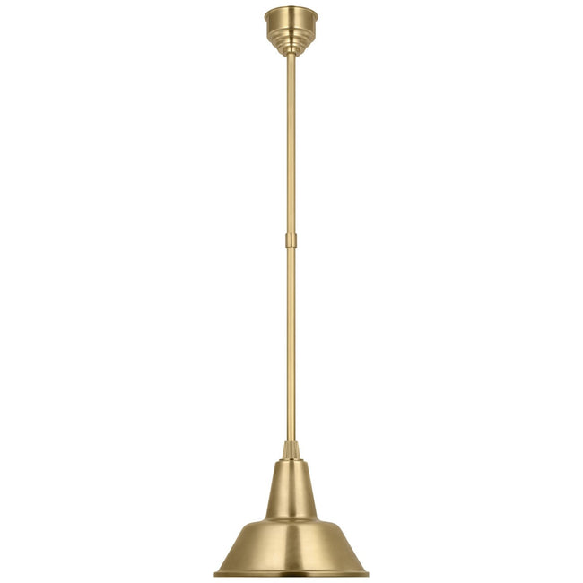 Visual Comfort Signature-TOB 5802HAB-HAB|MAIN