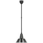 Visual Comfort Signature-TOB 5802MBK-G|MAIN
