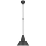 Visual Comfort Signature-TOB 5802MBK-MBK|MAIN