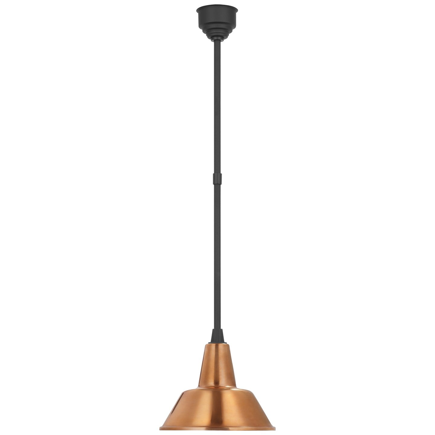 Visual Comfort Signature-TOB 5802MBK-SC|MAIN
