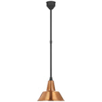 Visual Comfort Signature-TOB 5802MBK-SC|MAIN