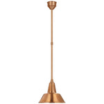 Visual Comfort Signature-TOB 5802SC-SC|MAIN