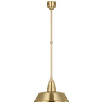 Visual Comfort Signature-TOB 5803HAB-HAB|MAIN