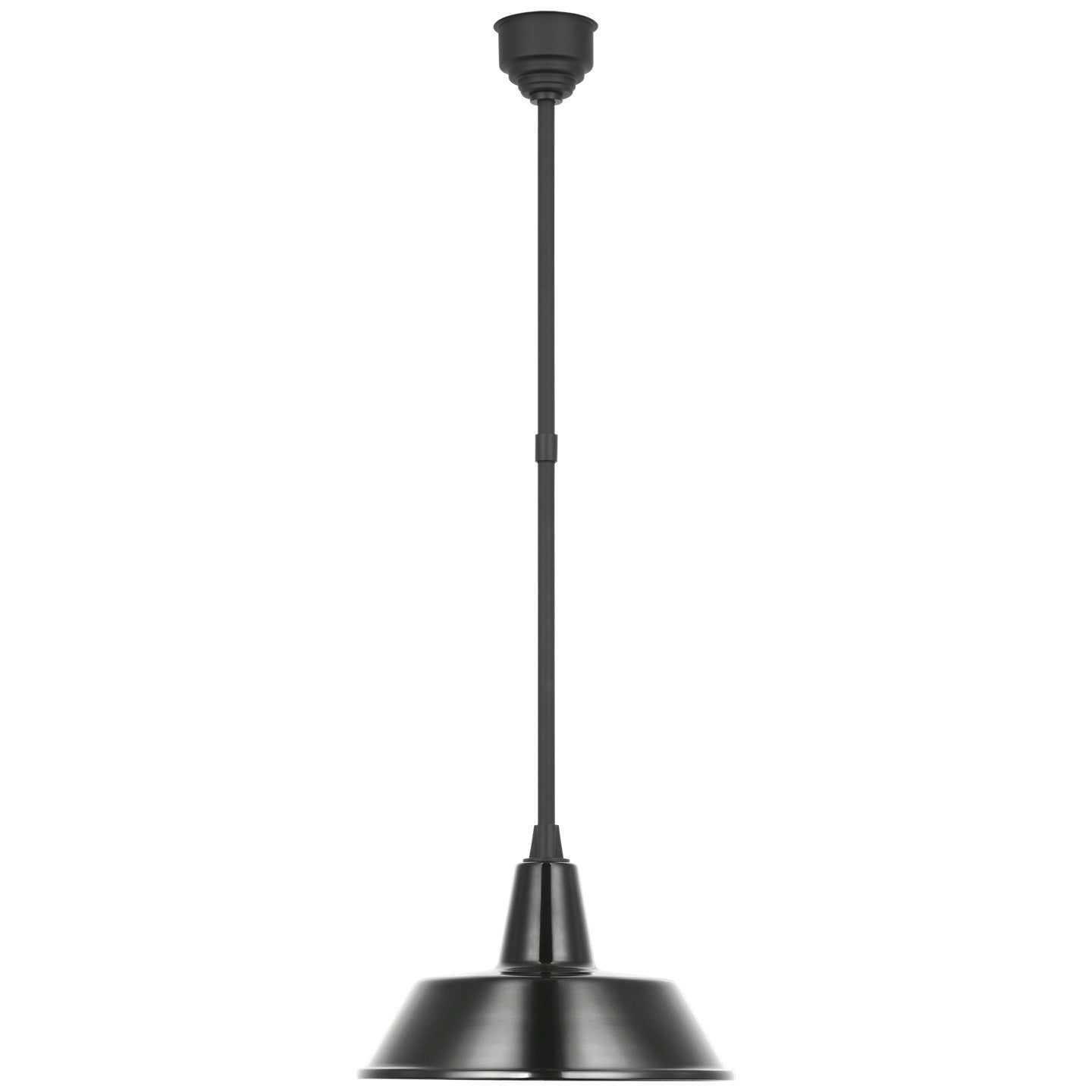 Visual Comfort Signature-TOB 5803MBK-G|MAIN