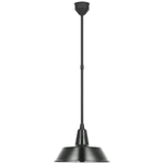 Visual Comfort Signature-TOB 5803MBK-G|MAIN