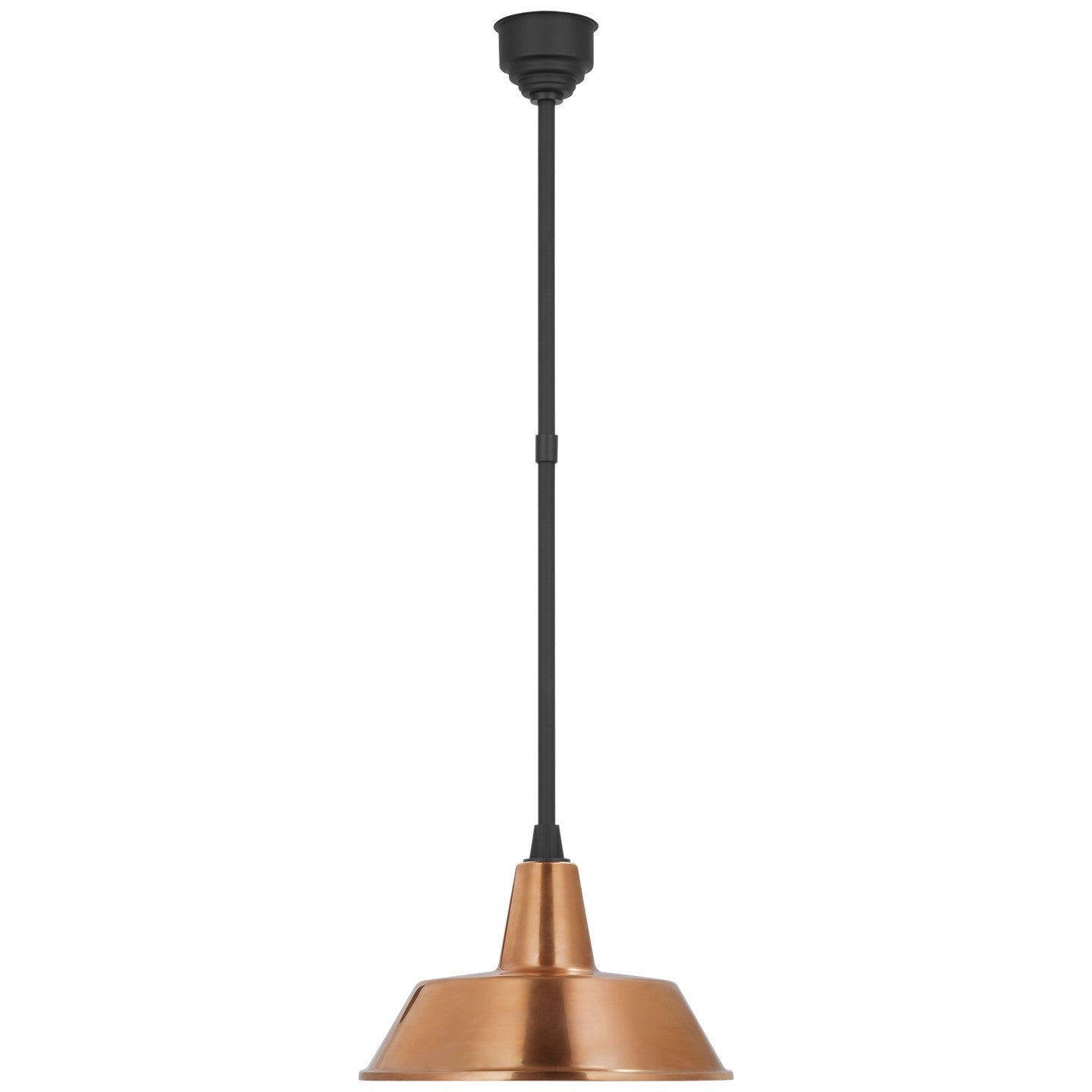 Visual Comfort Signature-TOB 5803MBK-SC|MAIN