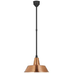 Visual Comfort Signature-TOB 5803MBK-SC|MAIN