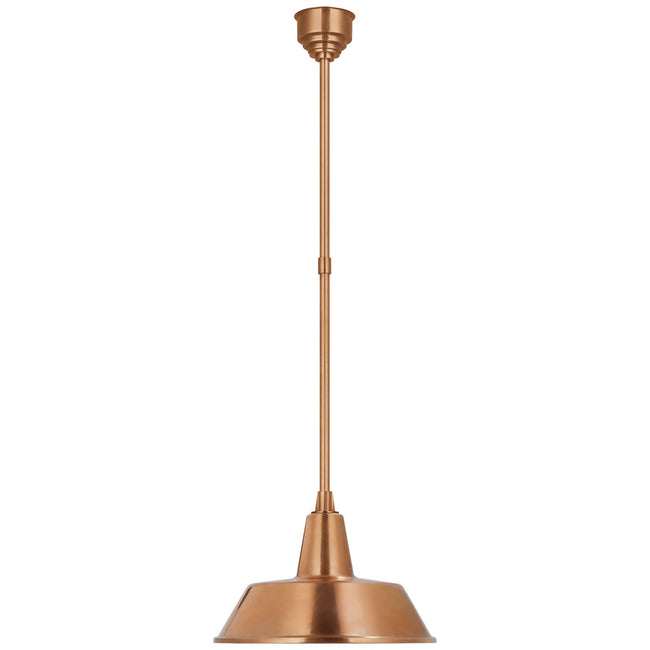Visual Comfort Signature-TOB 5803SC-SC|MAIN
