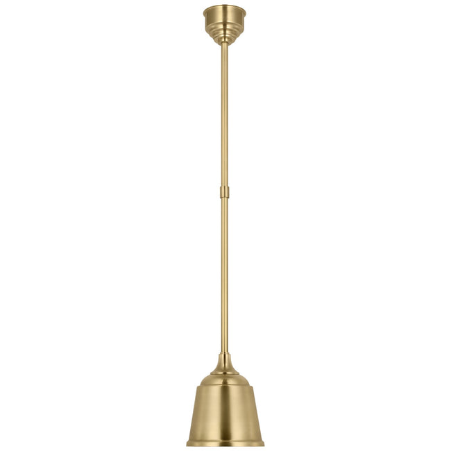 Visual Comfort Signature-TOB 5810HAB-HAB|MAIN