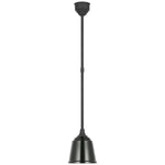 Visual Comfort Signature-TOB 5810MBK-G|MAIN