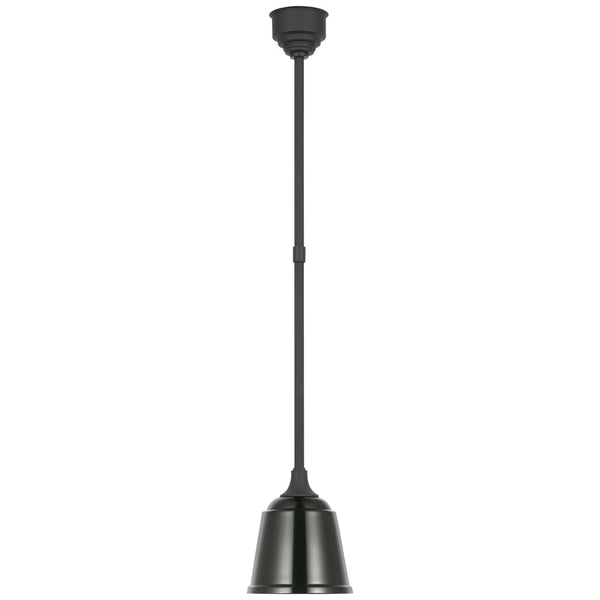 Academy Barn Light Outdoor (Damp) Pendant by Visual Comfort Signature