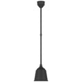 Academy Barn Light Outdoor (Damp) Pendant by Visual Comfort Signature