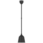 Visual Comfort Signature-TOB 5810MBK-MBK|MAIN