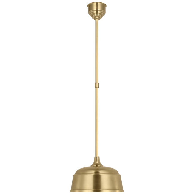 Visual Comfort Signature-TOB 5811HAB-HAB|MAIN