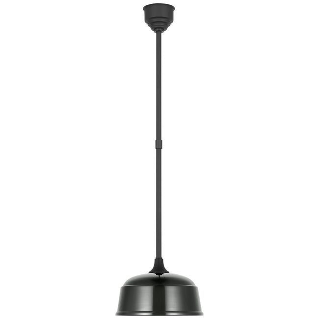 Visual Comfort Signature-TOB 5811MBK-G|MAIN