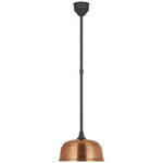 Visual Comfort Signature-TOB 5811MBK-SC|MAIN