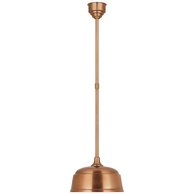Visual Comfort Signature-TOB 5811SC-SC|MAIN