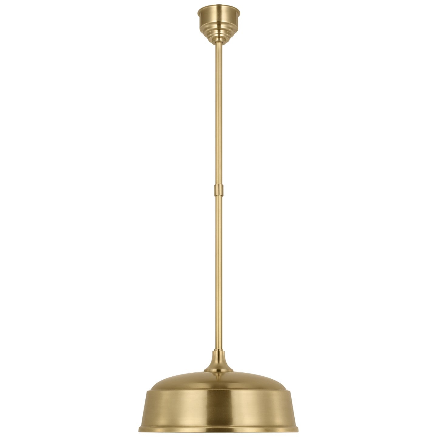 Visual Comfort Signature-TOB 5812HAB-HAB|MAIN