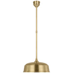 Visual Comfort Signature-TOB 5812HAB-HAB|MAIN