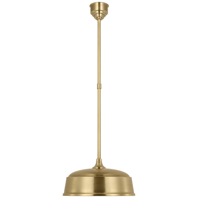 Visual Comfort Signature-TOB 5812HAB-HAB|MAIN