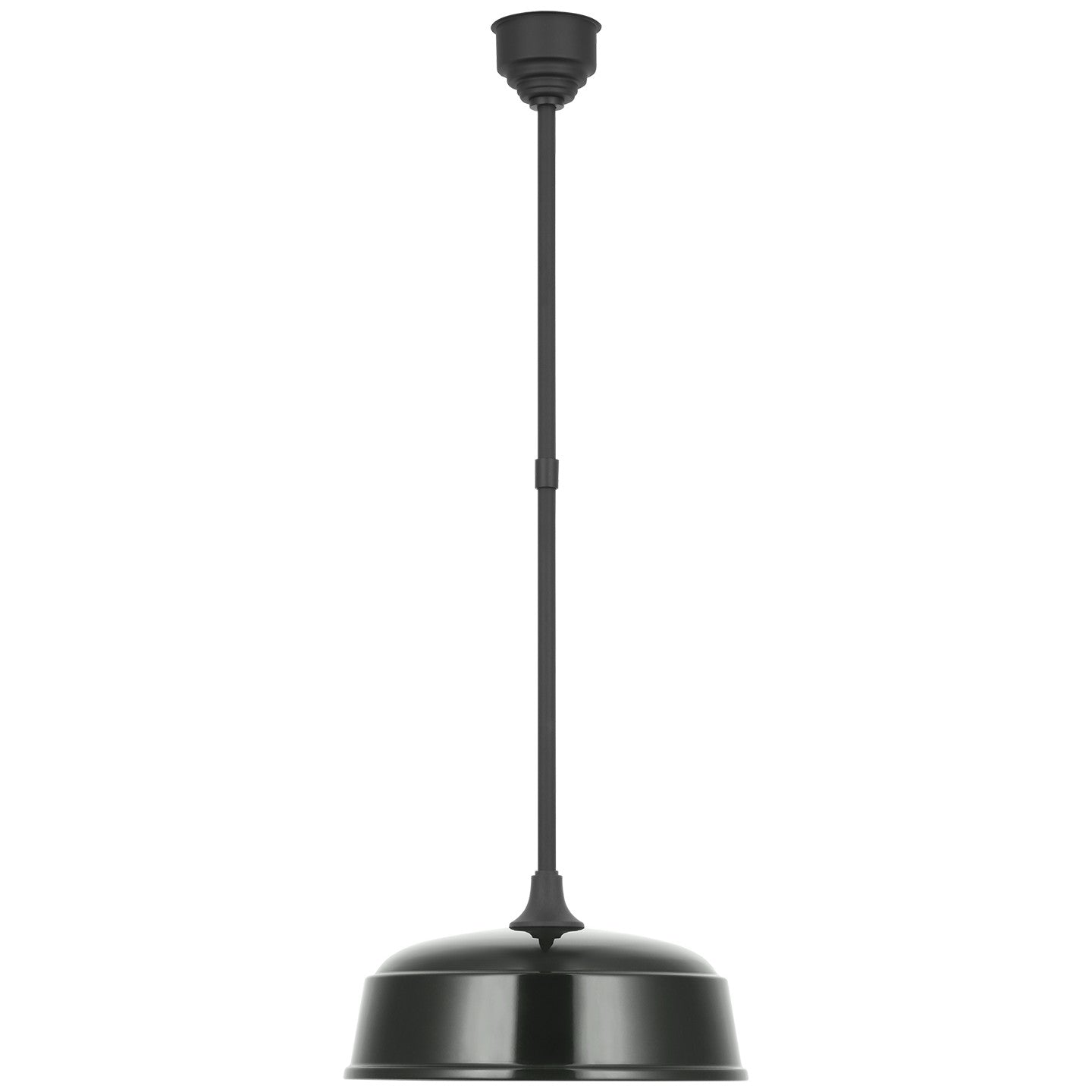 Visual Comfort Signature-TOB 5812MBK-G|MAIN
