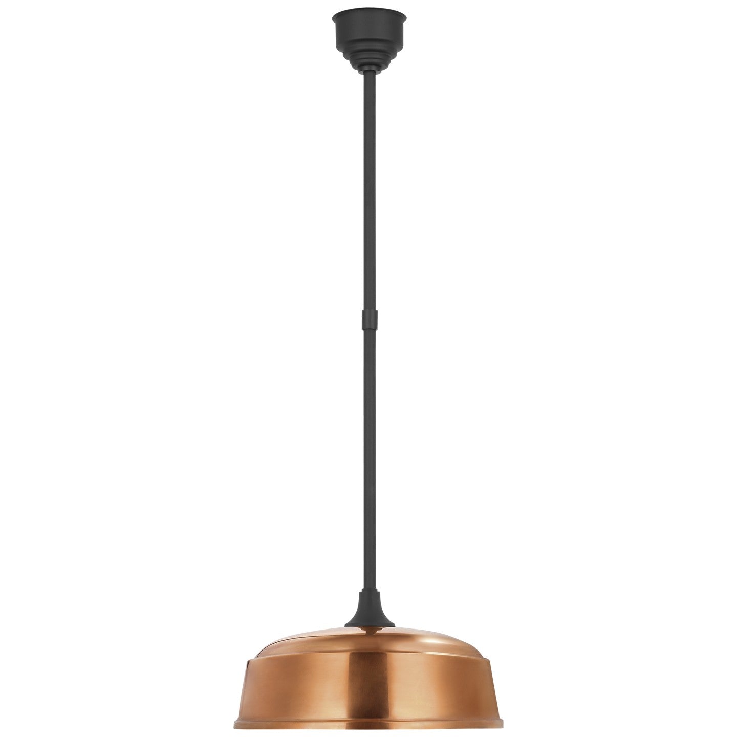 Visual Comfort Signature-TOB 5812MBK-SC|MAIN