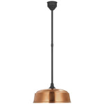 Visual Comfort Signature-TOB 5812MBK-SC|MAIN
