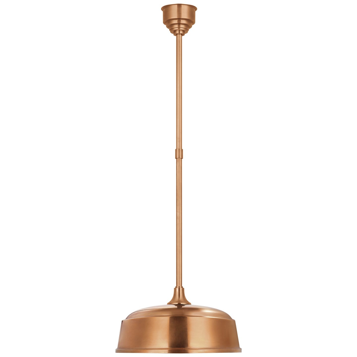 Visual Comfort Signature-TOB 5812SC-SC|MAIN