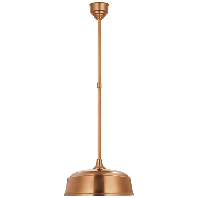 Visual Comfort Signature-TOB 5812SC-SC|MAIN