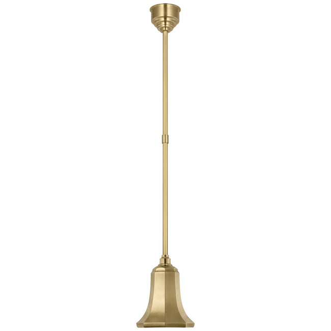 Visual Comfort Signature-TOB 5815HAB-HAB|MAIN