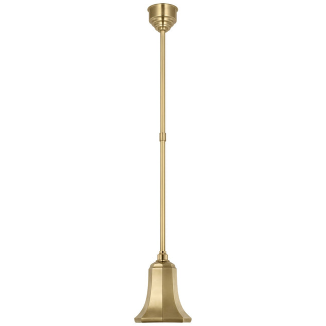 Visual Comfort Signature-TOB 5815HAB-HAB|MAIN