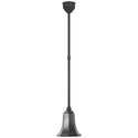 Academy Barn Light Outdoor (Damp) Pendant by Visual Comfort Signature