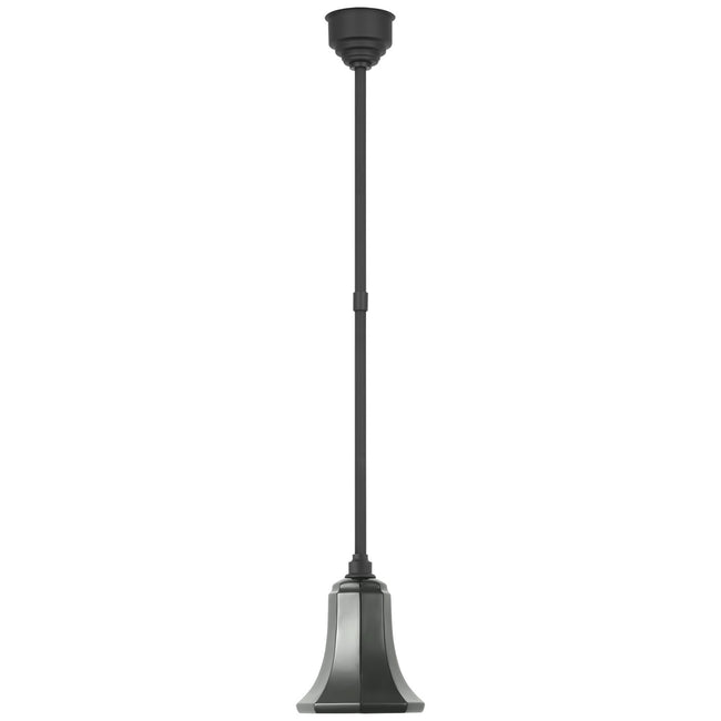 Visual Comfort Signature-TOB 5815MBK-G|MAIN