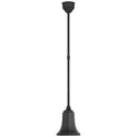 Academy Barn Light Outdoor (Damp) Pendant by Visual Comfort Signature
